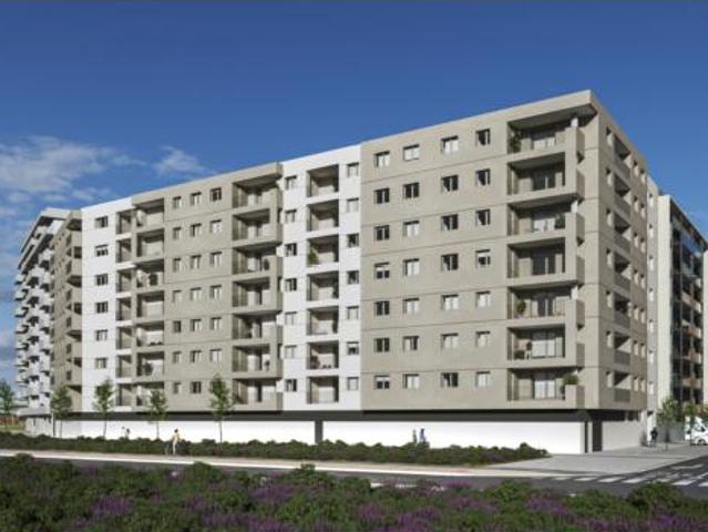 Piso Venta León Capital, San Mamés La Palomera