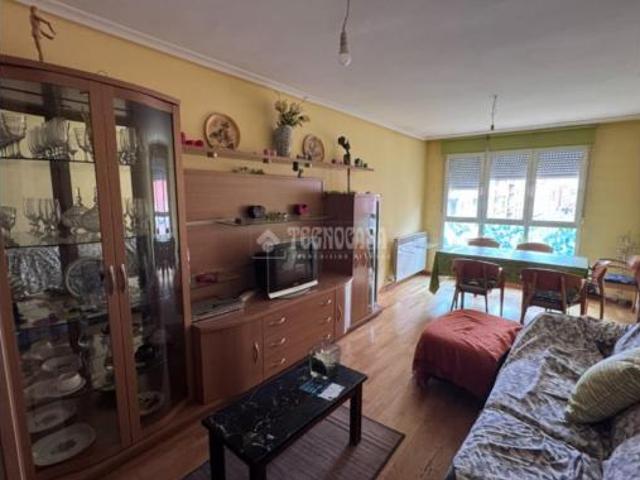 Piso Venta León Capital, San Mamés La Palomera