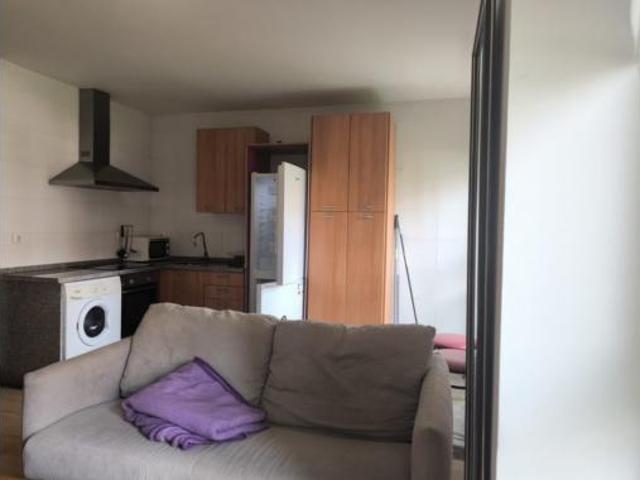 Piso Venta León Capital, San Mamés La Palomera