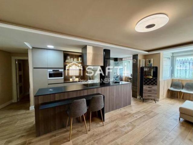Piso Venta León Capital, San Mamés La Palomera