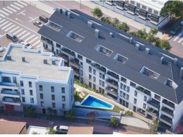 Piso Venta L'Eliana, Centre