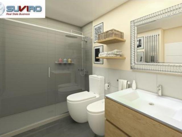 Piso Venta L'Eliana, Centre