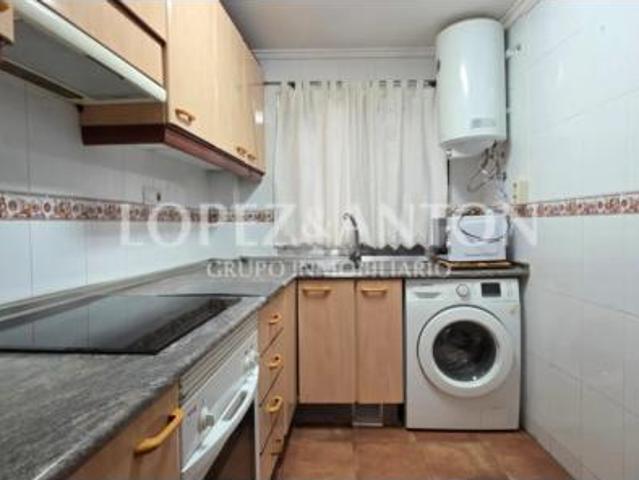 Piso Venta L'Eliana, Montesol