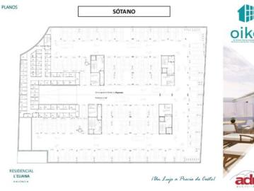 Piso Venta L'Eliana, Paraíso Los Almendros