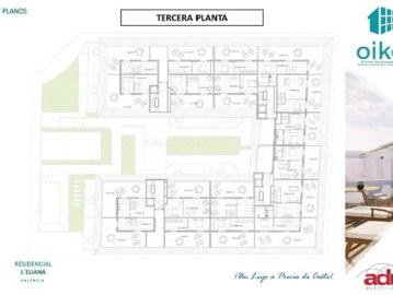 Piso Venta L'Eliana, Paraíso Los Almendros