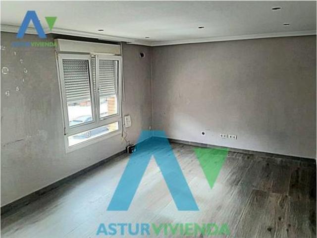 Piso Venta Lena, Pola de Lena