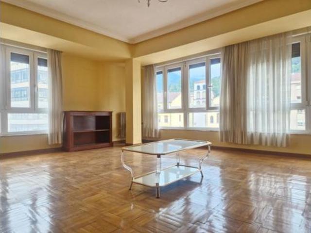 Piso Venta Lena, Pola de Lena