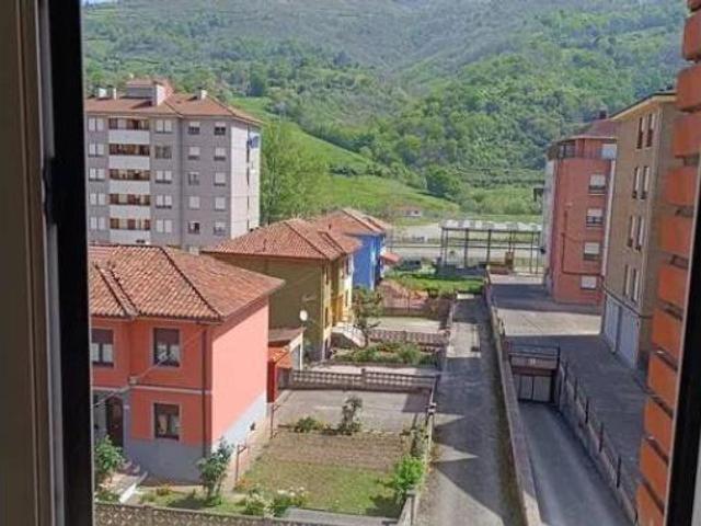 Piso Venta Lena, Pola de Lena