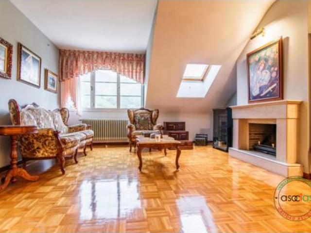 Piso Venta Lena, Pola de Lena