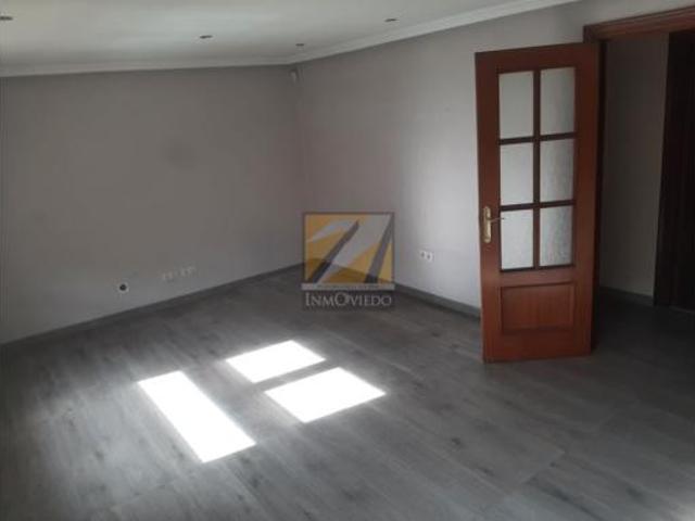 Piso Venta Lena, Pola de Lena