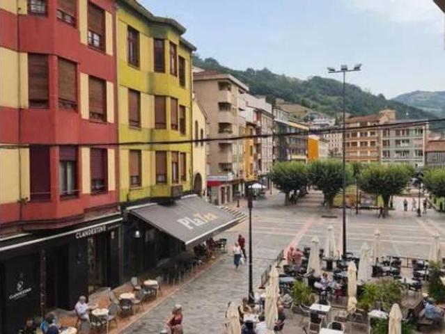 Piso Venta Lena, Pola de Lena