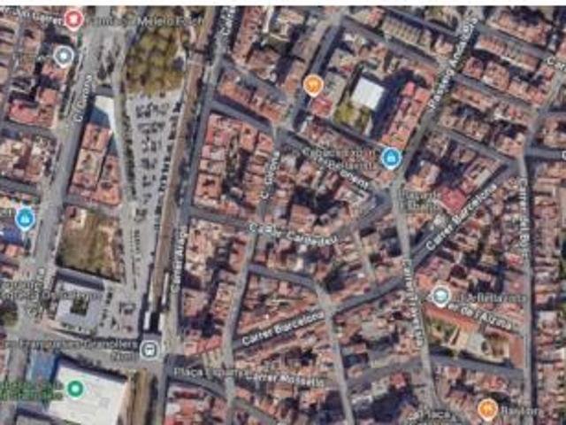 Piso Venta Les Franqueses del Vallès, Bellavista