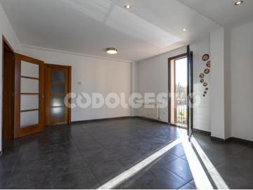 Piso en venta en Remisa, Madrid - Balcón