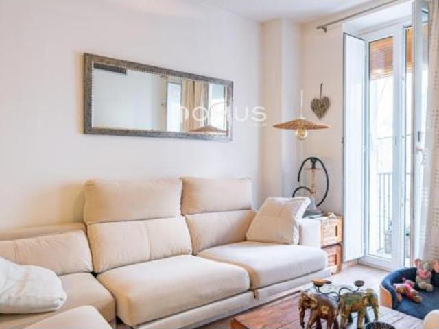 Piso Venta L'Escala, Cinc Claus