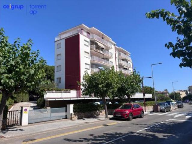 Piso Venta L'Escala, L'Escala