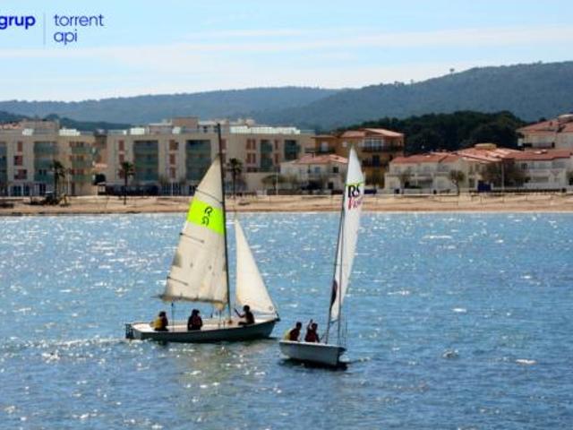 Piso Venta L'Escala, L'Escala