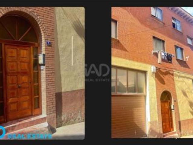 Piso Venta Leza, Leza