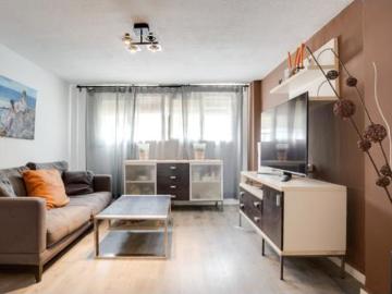 Piso Venta L'Hospitalet de Llobregat, Bellvitge
