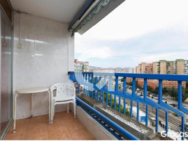 Piso Venta L'Hospitalet de Llobregat, Bellvitge