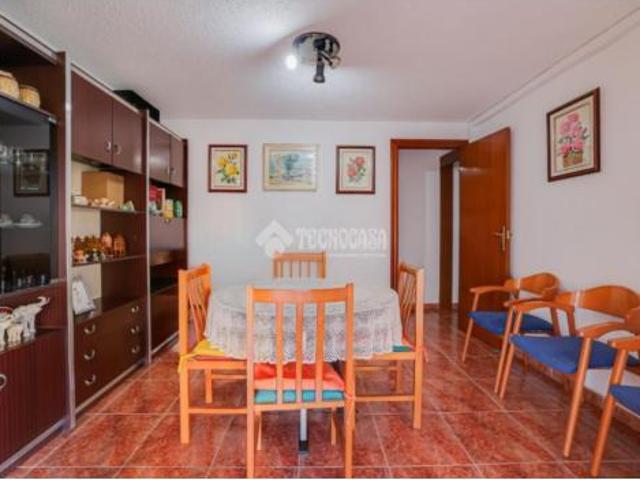 Piso Venta L'Hospitalet de Llobregat, Bellvitge