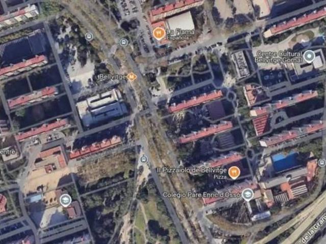 Piso Venta L'Hospitalet de Llobregat, Bellvitge