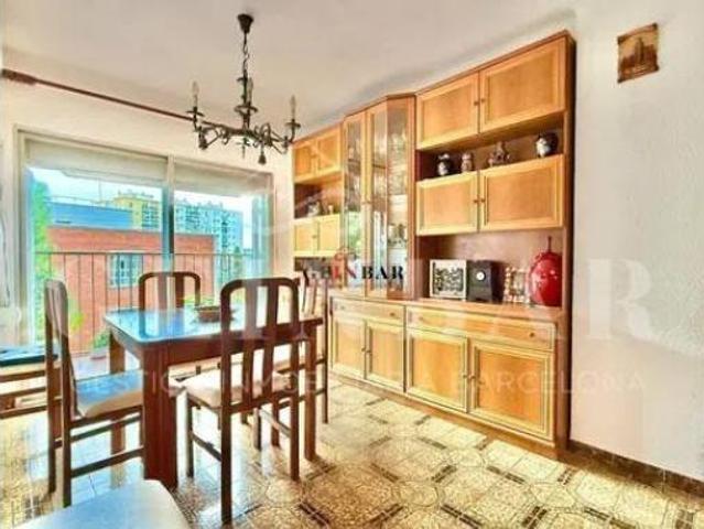 Piso Venta L'Hospitalet de Llobregat, Can Serra