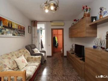 Piso Venta L'Hospitalet de Llobregat, Can Serra