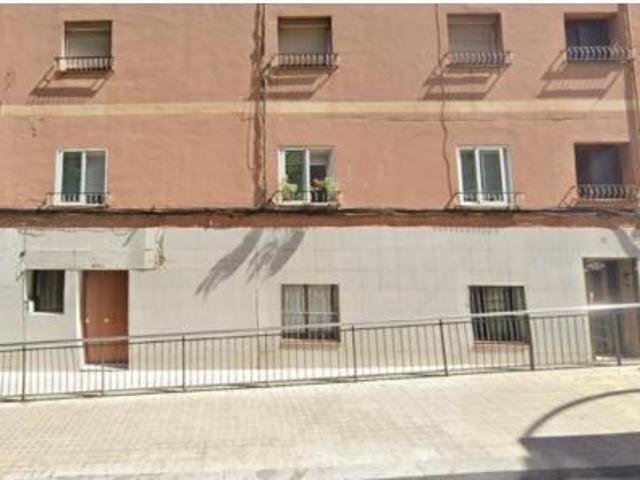Piso Venta L'Hospitalet de Llobregat, Can Serra