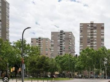 Piso Venta L'Hospitalet de Llobregat, Centre