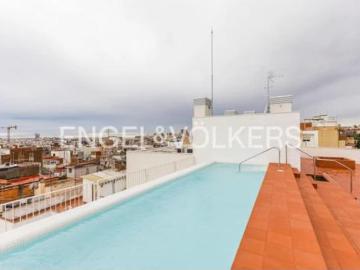 Piso Venta L'Hospitalet de Llobregat, Collblanc