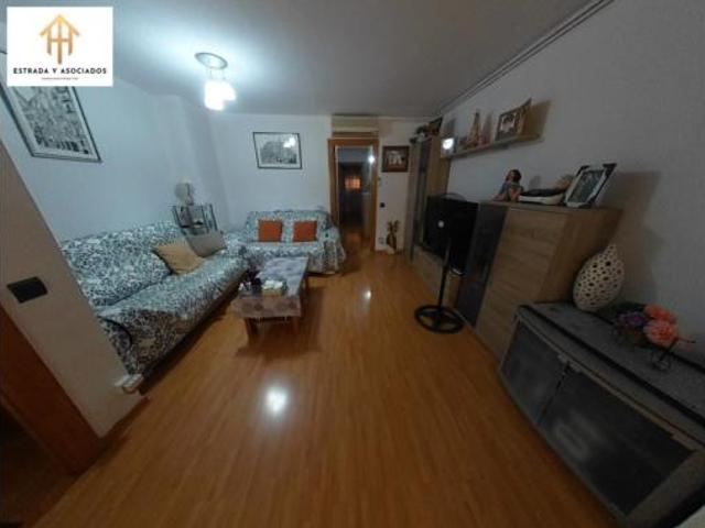 Piso Venta L'Hospitalet de Llobregat, Collblanc