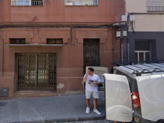 Piso Venta L'Hospitalet de Llobregat, Collblanc