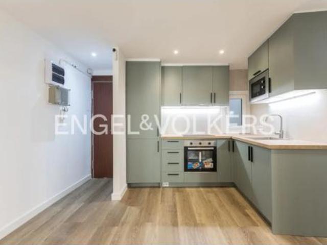 Piso Venta L'Hospitalet de Llobregat, Collblanc