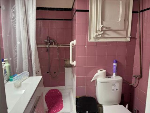 Piso Venta L'Hospitalet de Llobregat, Collblanc