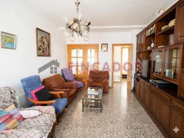 Piso Venta L'Hospitalet de Llobregat, Collblanc