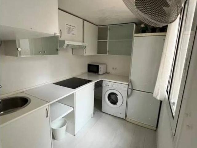 Piso Venta L'Hospitalet de Llobregat, Collblanc