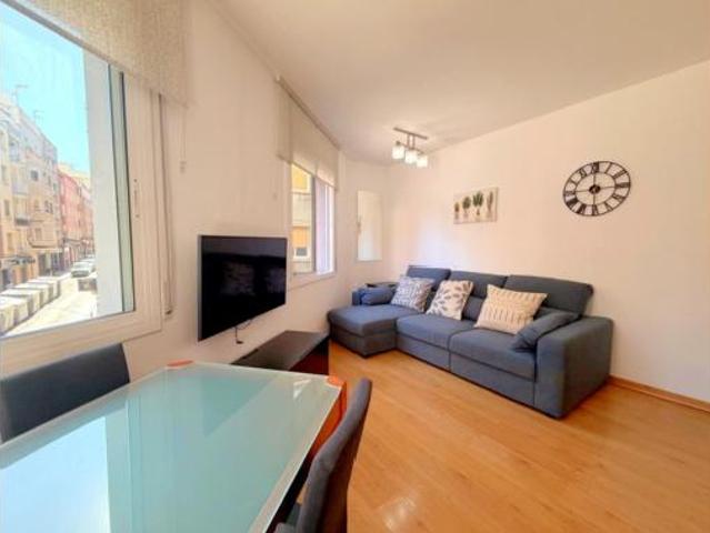 Piso Venta L'Hospitalet de Llobregat, Collblanc
