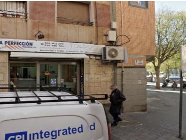 Piso Venta L'Hospitalet de Llobregat, Collblanc