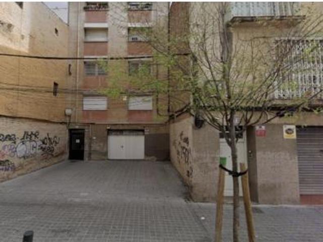Piso Venta L'Hospitalet de Llobregat, Collblanc