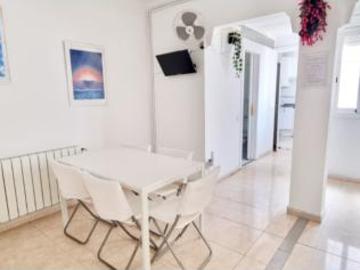 Piso Venta L'Hospitalet de Llobregat, Collblanc