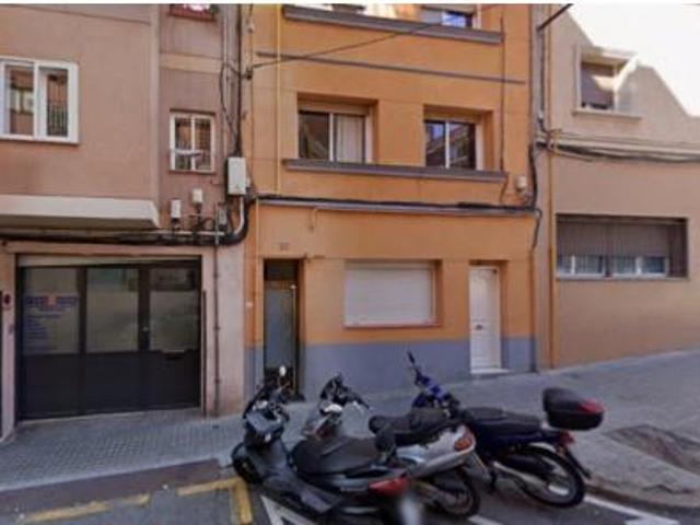 Piso Venta L'Hospitalet de Llobregat, Collblanc