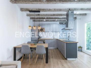 Piso Venta L'Hospitalet de Llobregat, Collblanc