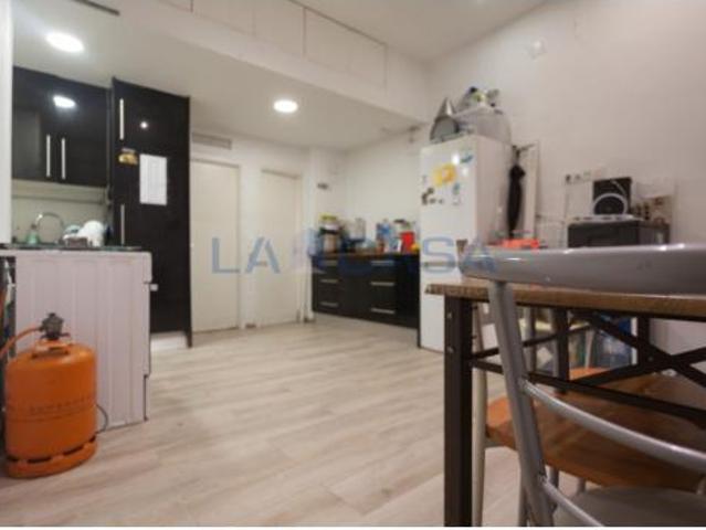 Piso Venta L'Hospitalet de Llobregat, Collblanc