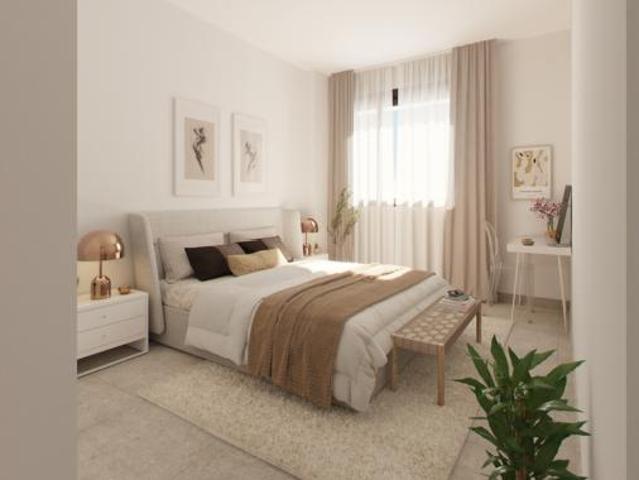 Piso Venta L'Hospitalet de Llobregat, El Gornal