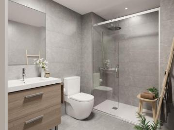 Piso Venta L'Hospitalet de Llobregat, El Gornal