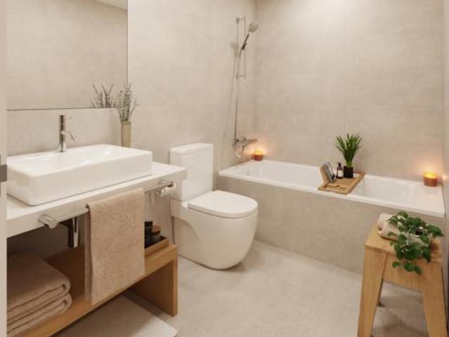 Piso Venta L'Hospitalet de Llobregat, El Gornal