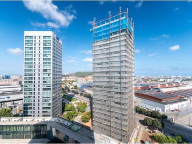 Piso Venta L'Hospitalet de Llobregat, Gran Via L'H