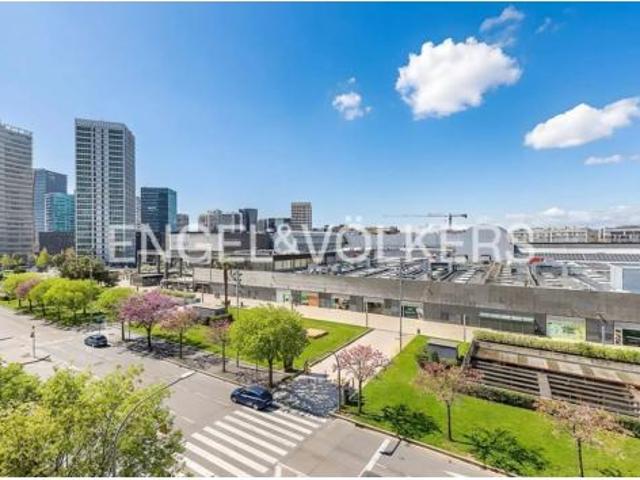 Piso Venta L'Hospitalet de Llobregat, Gran Via L'H