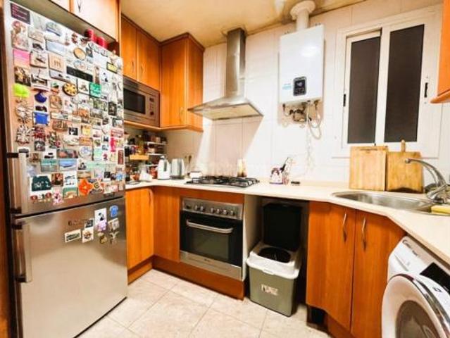 Piso Venta L'Hospitalet de Llobregat, La Torrassa