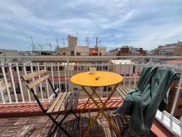 Piso Venta L'Hospitalet de Llobregat, La Torrassa